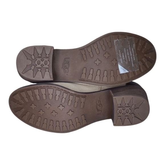 Ugg Briar Sugar Pine Size 6 - Picture 11 of 16